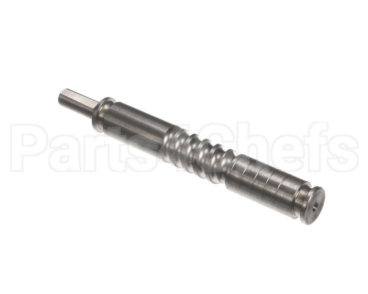 B301807 Turbo Air Gauge Spindle