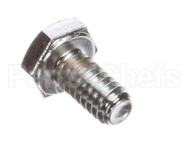 B301A8843 Southbend Range Bolt,1/4-20X1/2" Hex Nickel