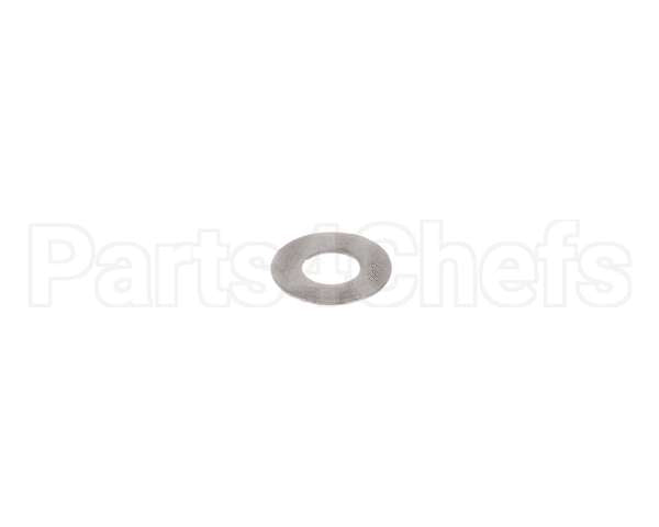 B301A8847 Middleby Washer,Flat 5/16X3/4X1/16