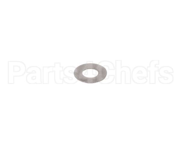 B301A8847 Middleby Washer,Flat 5/16X3/4X1/16