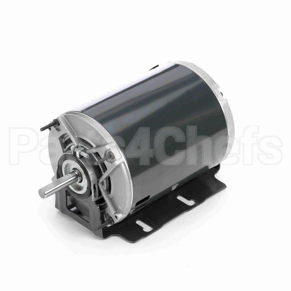 B306 Marathon Belt Drive Blower Motor