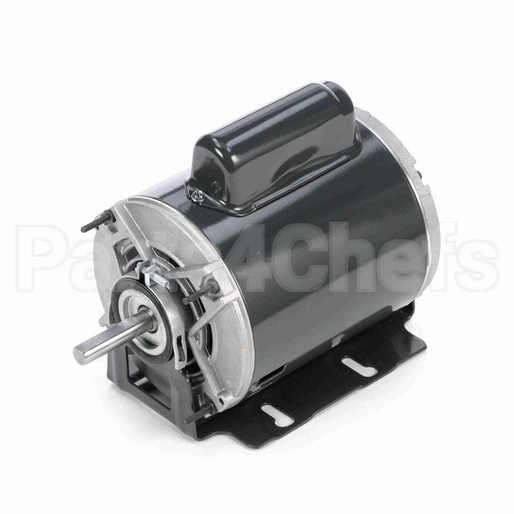 B313 Marathon Belt Drive Blower Motor