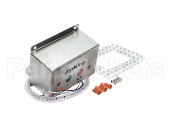 B314 Ayr King Control Box To Replace B114 (W