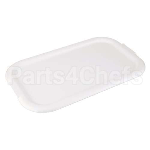 B325 Compatible Ayrking White Plastic Lug Cover