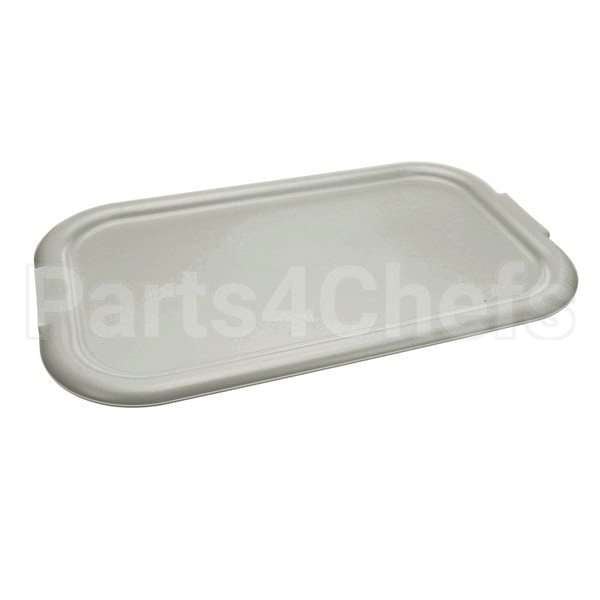 B325G Compatible Ayrking Gray Plastic Lug Cover