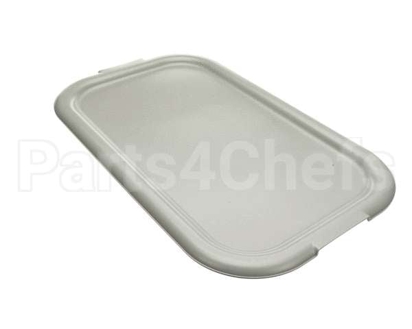 B325G Ayr King Gray Plastic Lug Cover
