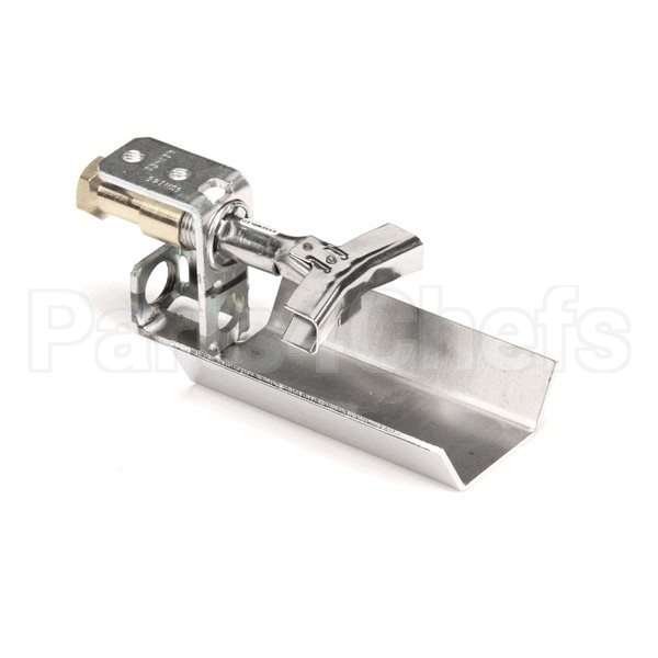 B3302601-C Compatible Pitco Tk, Wldmt & Shpng Cmptr Plt Nat