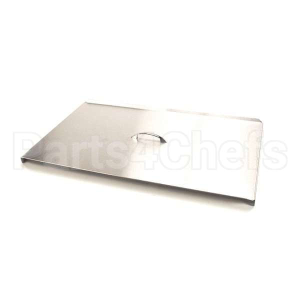 B3307401 Compatible Pitco Fryer Cover