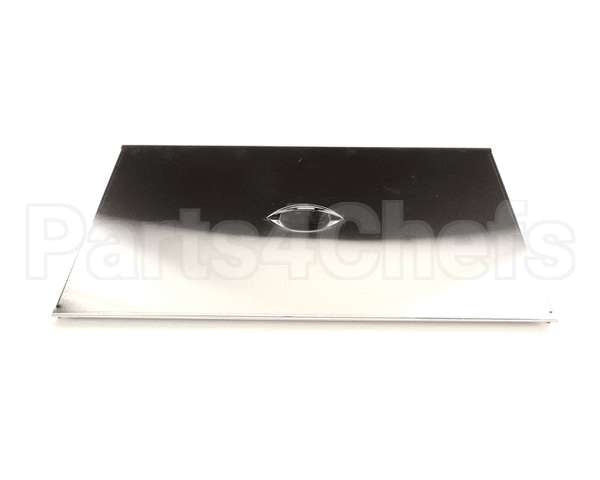 B3307502-C Pitco Tank,Cover Assembly 40D,Mk42