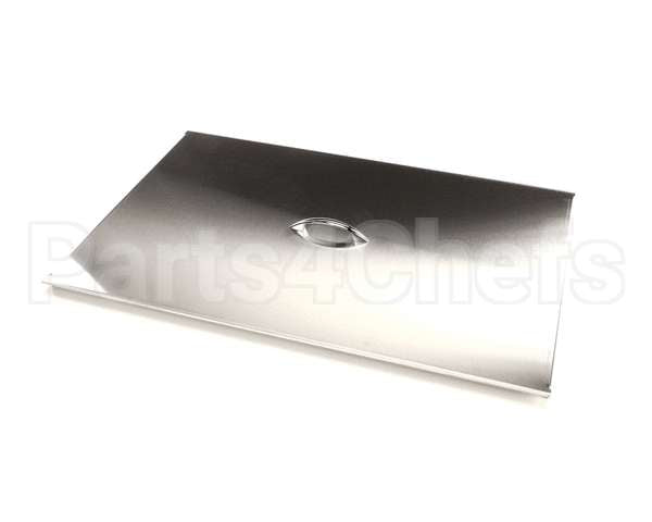 B3307502-C Pitco Tank,Cover Assembly 40D,Mk42