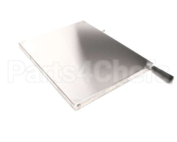 B3310702-C Pitco Tank,Cover Assembly Rh Rtg14