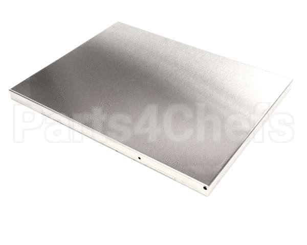 B3310901-C Pitco Tank,Cover Weldment Rtg14