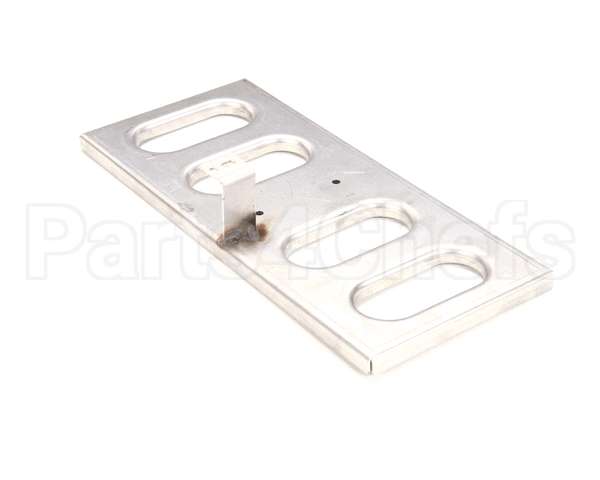 B3332802-C Pitco Tank,Burner Tb Sheild Weldment 40D/Mk42