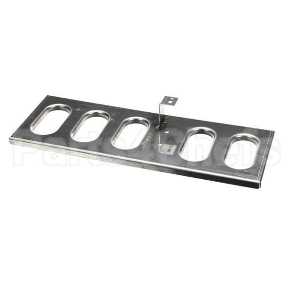 B3332804 Compatible Pitco Tk, Bnr Tb Shld Wldmt 65 /18/62