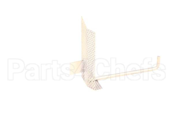 B3340501-C Pitco Tank,Weldment Drn Scrn Rl-Sspg14