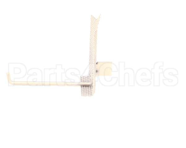 B3340501-C Pitco Tank,Weldment Drn Scrn Rl-Sspg14