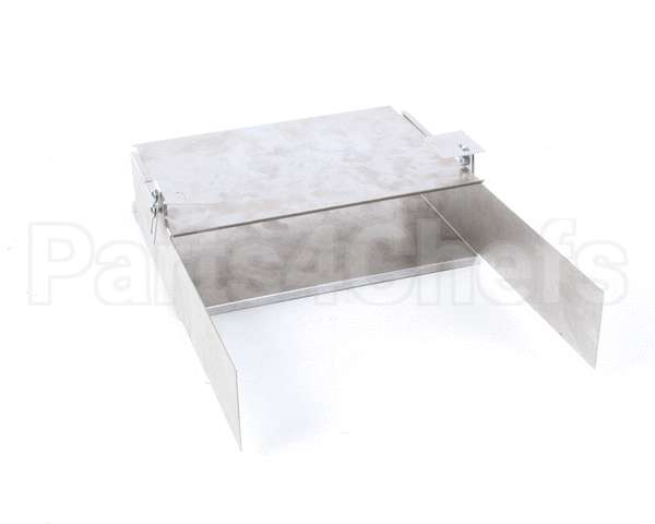 B3502901-C Pitco Fl,Exts Assembly Pg14D