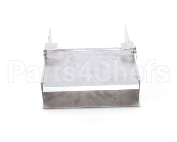 B3502901-C Pitco Fl,Exts Assembly Pg14D