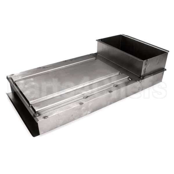 B3503101-C Compatible Pitco Fl, Wldmt Sg14