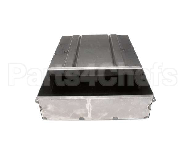 B3503401-C Pitco Fl,Weldment Sg18