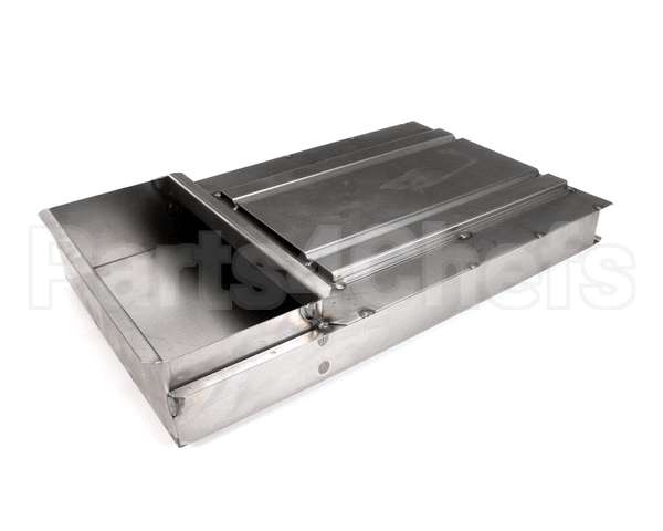 B3503401-C Pitco Fl,Weldment Sg18