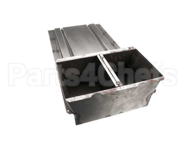 B3505401-FA-C Pitco Fl,Weldment Ssh55T
