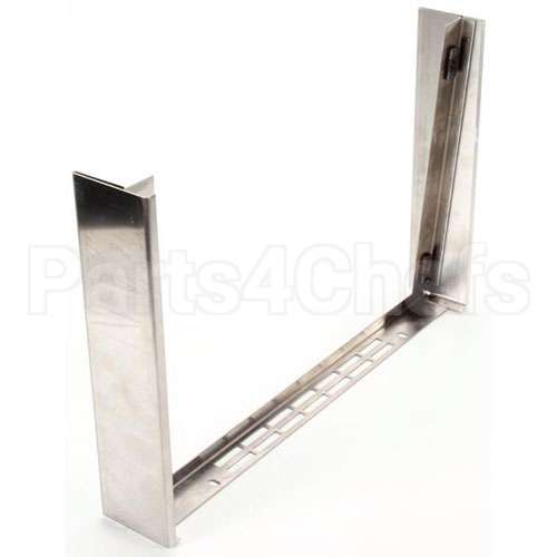 B3609602-C Compatible Pitco Wldmt Pg14D Front Panel Rs1 Pe14D