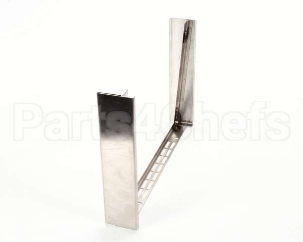 B3609602-C Pitco Front Panel,Weldment Pg14D, Pe14D, Rs1