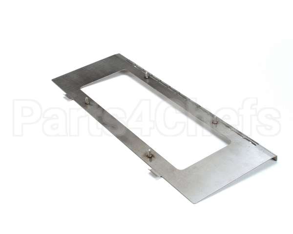 B3631302-C Pitco Front Panel,Bez Weldment3300/3600 Sg18