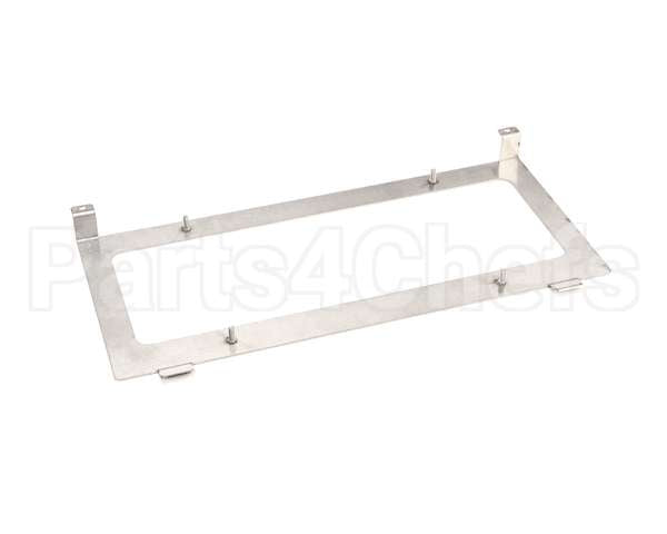 B3631304-C Pitco Front Panel,Bez Weldment Meii,Seh