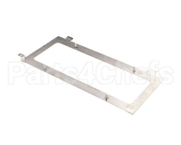 B3631304-C Pitco Front Panel,Bez Weldment Meii,Seh