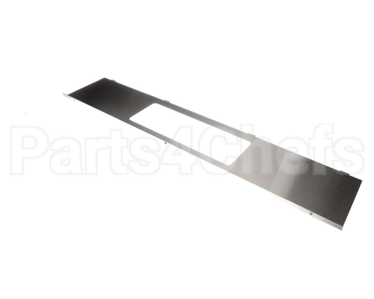 B3631309-C Pitco Fr Pnl,Bez Wldmt 3300/3600 Sgm