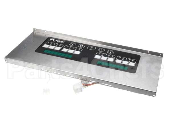 B3631418-C Pitco Fr Pnl,Bez Assy Se18 3600