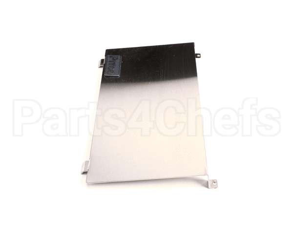 B3631803-C Pitco Front Panel,Bez Assembly Blnk Se14