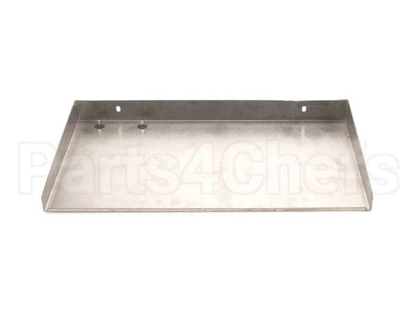 B3632301-C Pitco Front Panel,Assembly Sg14,Sg14R,Sg14T