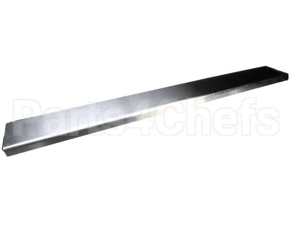 B3633003 Pitco Front Panel,Top Dk Mg2,Sgh50-3
