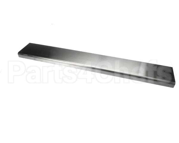 B3633604-C Pitco Front Panel,Top Dk Assembly Se18/14