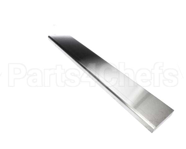 B3633604-C Pitco Front Panel,Top Dk Assembly Se18/14