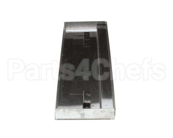 B3633605-C Pitco Front Panel,Top Dk Assembly Se14