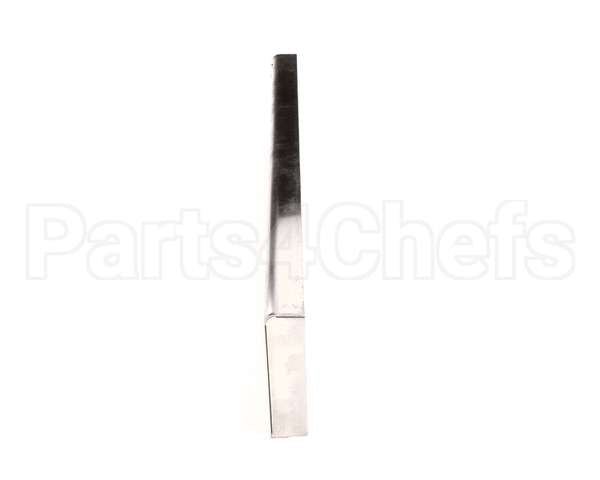B3633606-C Pitco Front Panel,Top Dk Assembly Se18