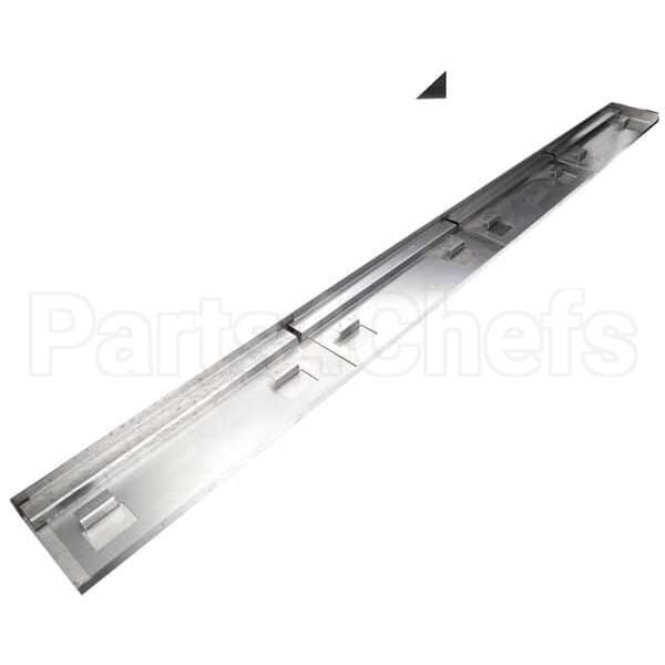 B3633801-C Compatible Pitco Frpnl, Top Dk Assy Se14 -4