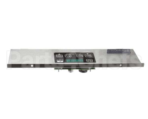 B3636205-C Pitco Front Panel,Bezel Assembly Og-Ssp14 Tmr