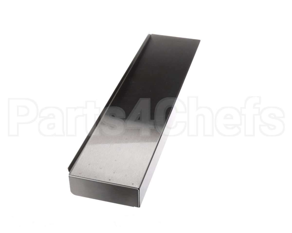 B3636702-C Pitco Fr Pnl,Wldmt Top Dk Gpc18
