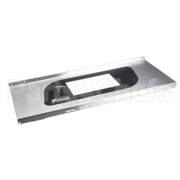 B3639602-C Compatible Pitco Frtpnl, Bzl Assembly Bk Ts Slv184