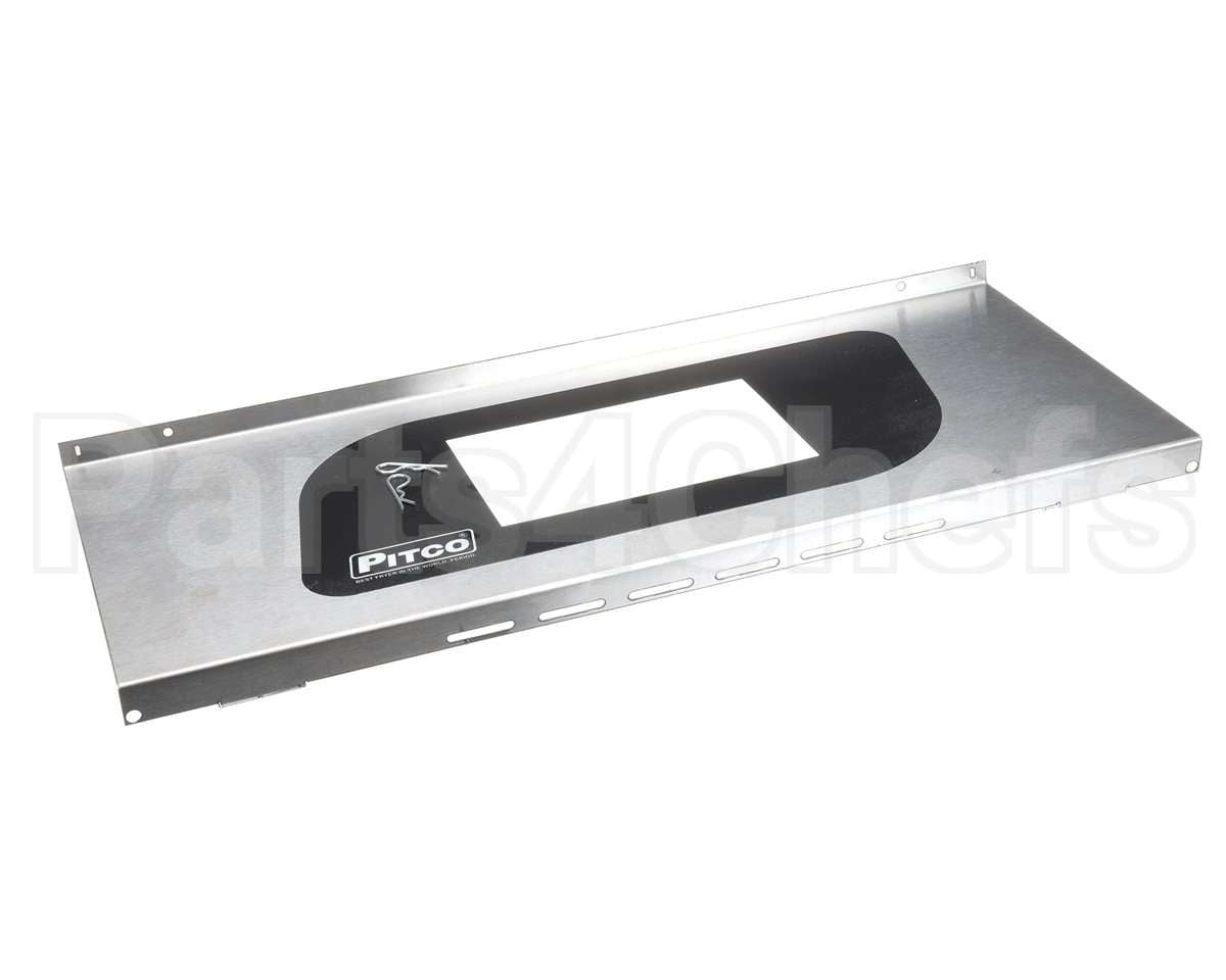 B3639602-C Pitco Frt Pnl,Bzl Assembly Bk Ts Slv184