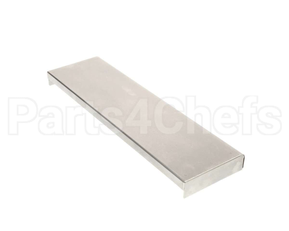 B3639901-C Pitco Fr Pnl, Wldmt Top Dk Rl-Sspg14