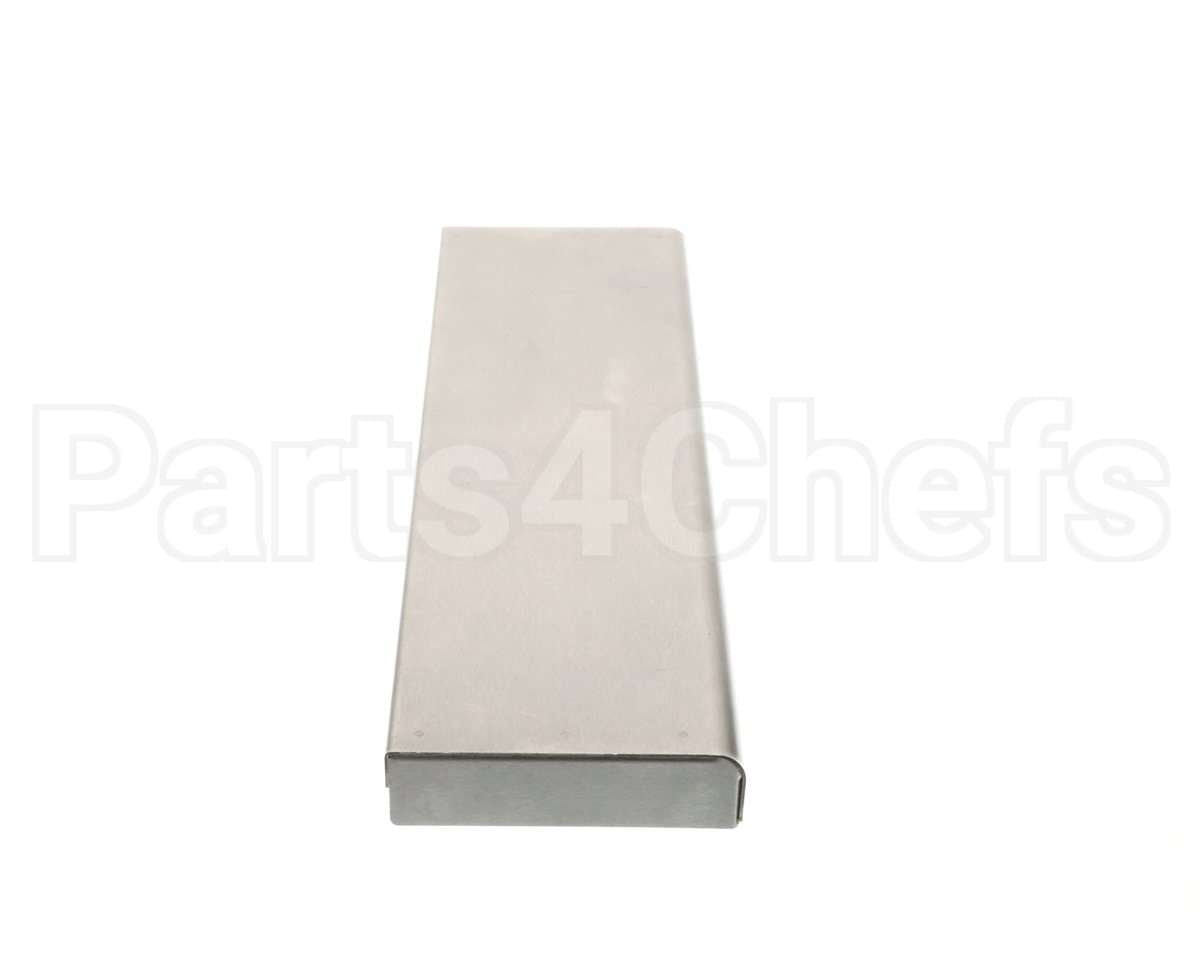 B3639901-C Pitco Fr Pnl, Wldmt Top Dk Rl-Sspg14