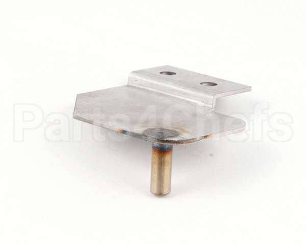 B3801501 Pitco Hinge,Weldment Upr-Rh