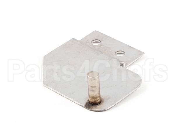 B3801502 Pitco Hinge,Weldment Upr-Lh