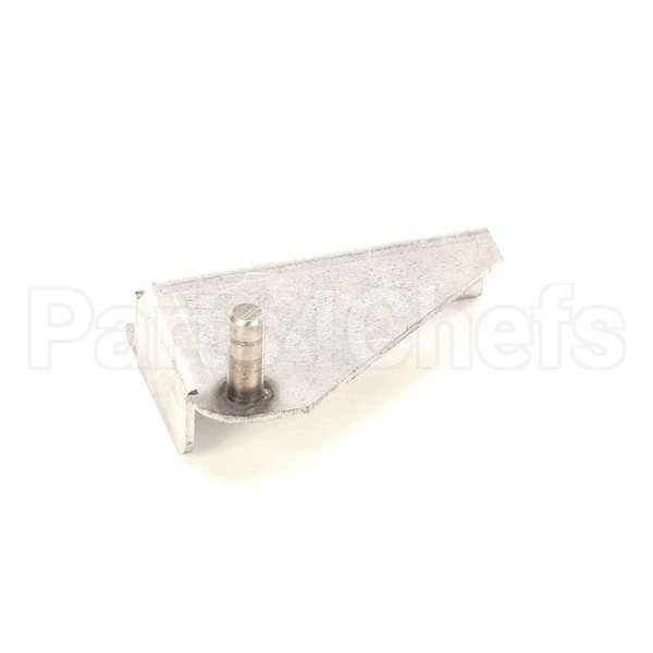 B3802201 Compatible Pitco Hng, Wldmt Lwr-Lh 14, 18